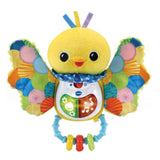 VTech Baby Flutter Flute Rangle