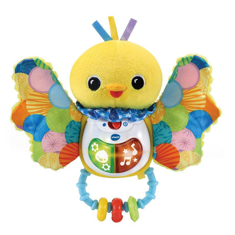 Creathadh flutter flutter vtech