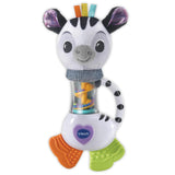 Vtech Déierefrënn rattle - Zebra
