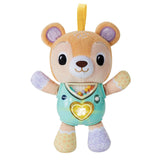 Vtech cuddly toy and play bear