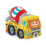 Vtech toot toot sepp cementbil