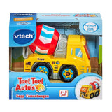 Vtech toot toot sepp cementbil