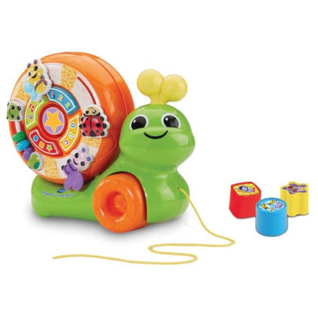 Vtech rolpret vormenslak rolpret vormenslak