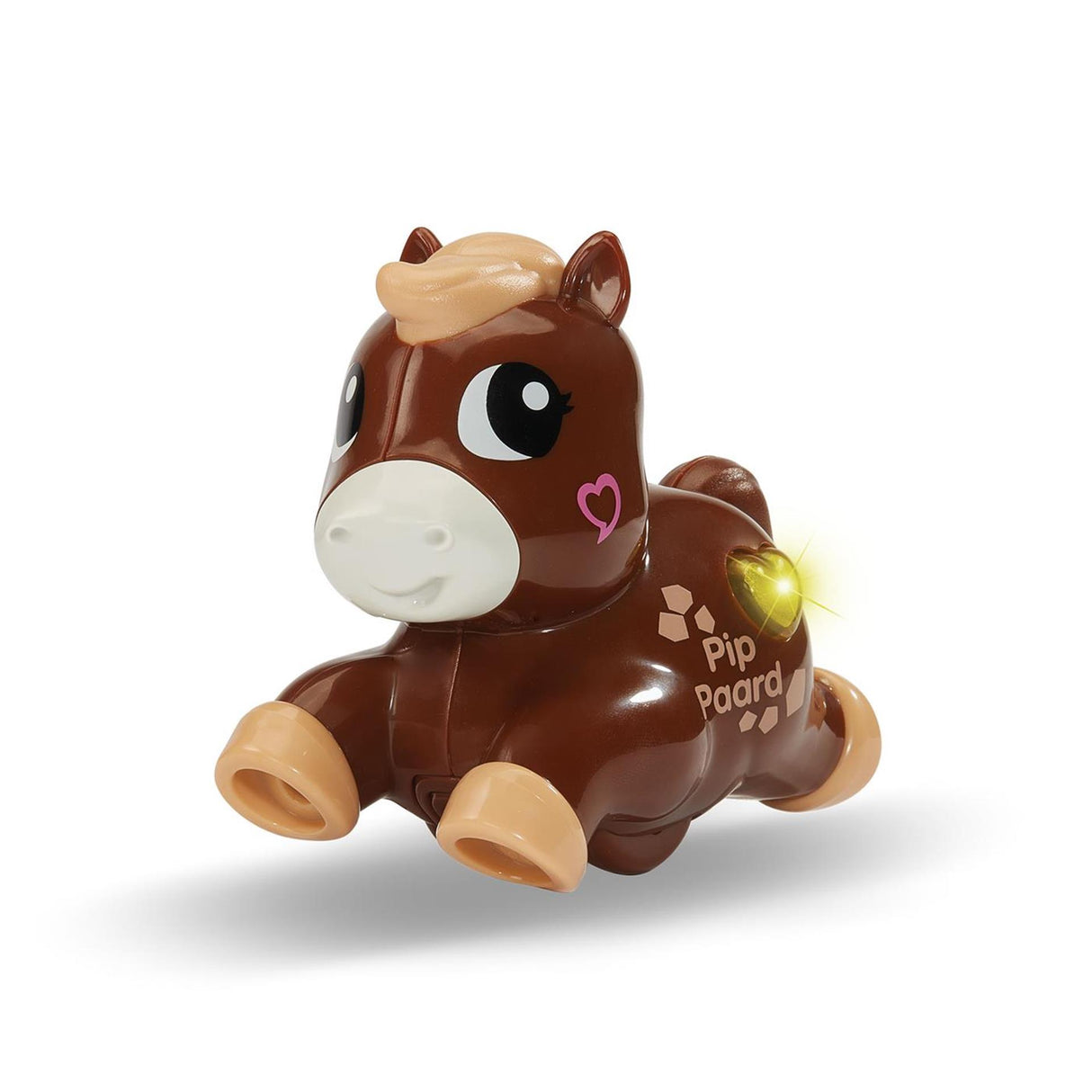 Vtech vaidmuo pamišę gyvūnai - pip arklys