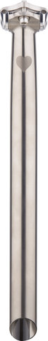 Blackheart titanium seatpost