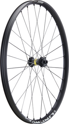 Mavic E-Deemax S Mullet Disc 6-Bolt 29 27.5 Wheelset