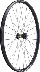 Mavic E-Deemax S Mullet Disc 6-Bolt 29 27.5 Wheelset