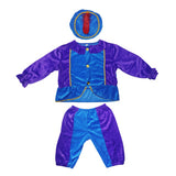 Other brands Pietenpak 98-104 purple blue