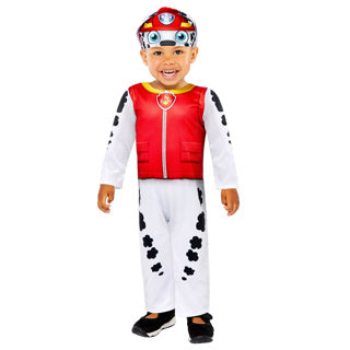 Marshall-Kostüm (Baby) 2-3 Jahre