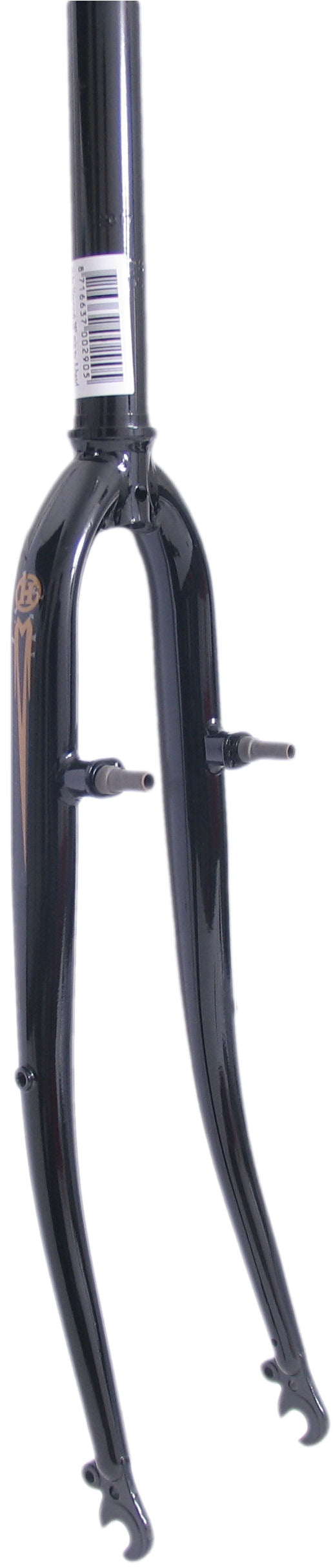 Fork 28 inch 1.1 8 A-Head V-Brake