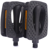 Gazelle Pedals FP-839 Grey Black