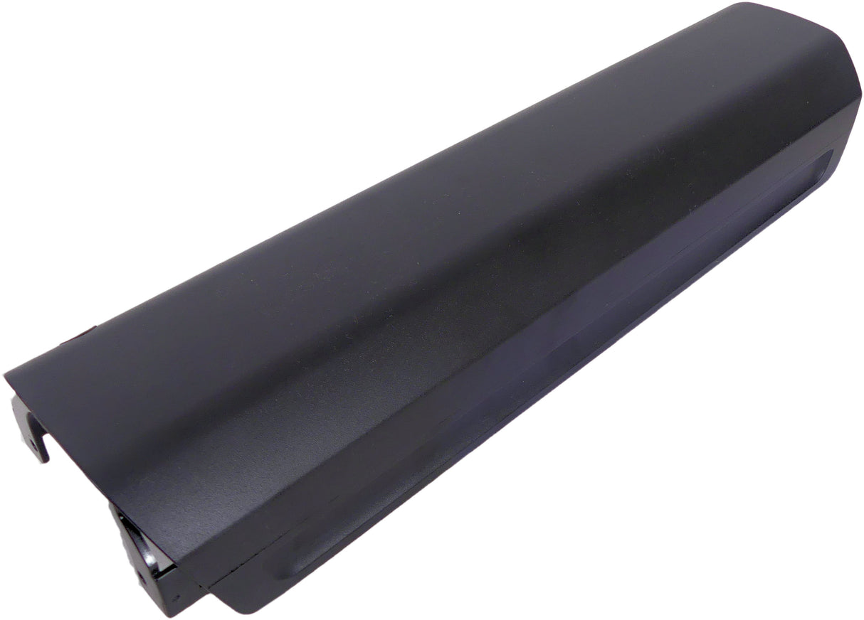 Gazelle Battery Cover Powertube para Ultimate Black