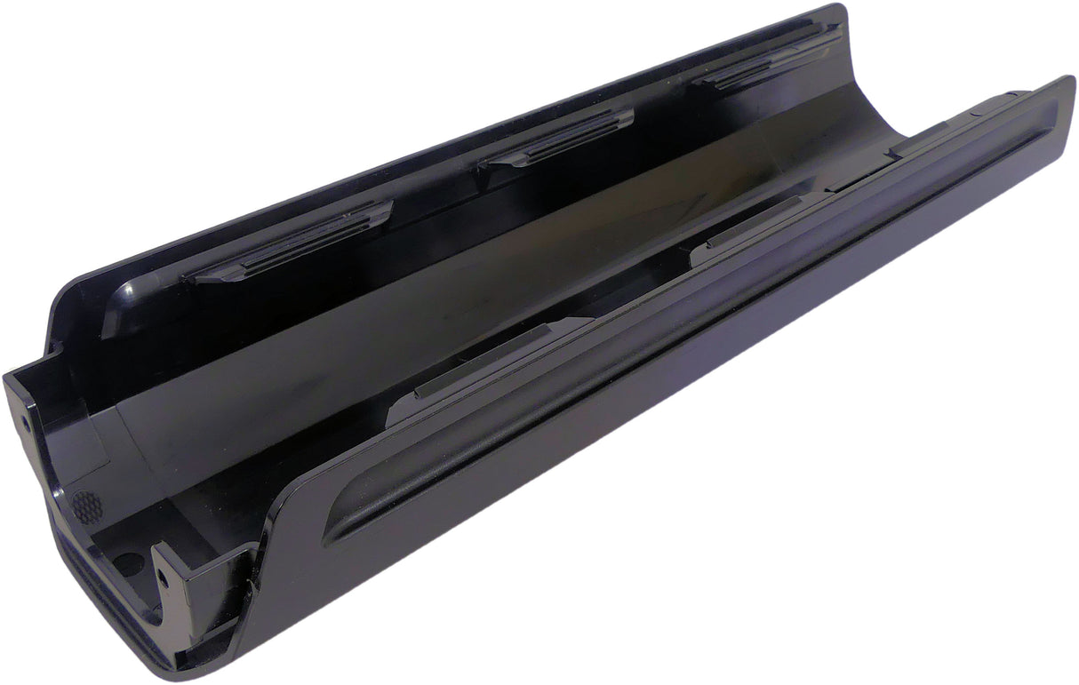 Gazelle Battery Cover PowerTube for Ultimate Black