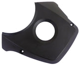 Gazelle Motor Cover til impuls med Middle Motor Next Generation Model Black