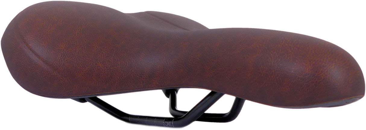 Royal Royal Gazelle Unisex Saddle A001UR0 Brown senza Strop