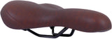 Royal Royal Gazelle Unisex Saddle A001UR0 Brown Without Strop