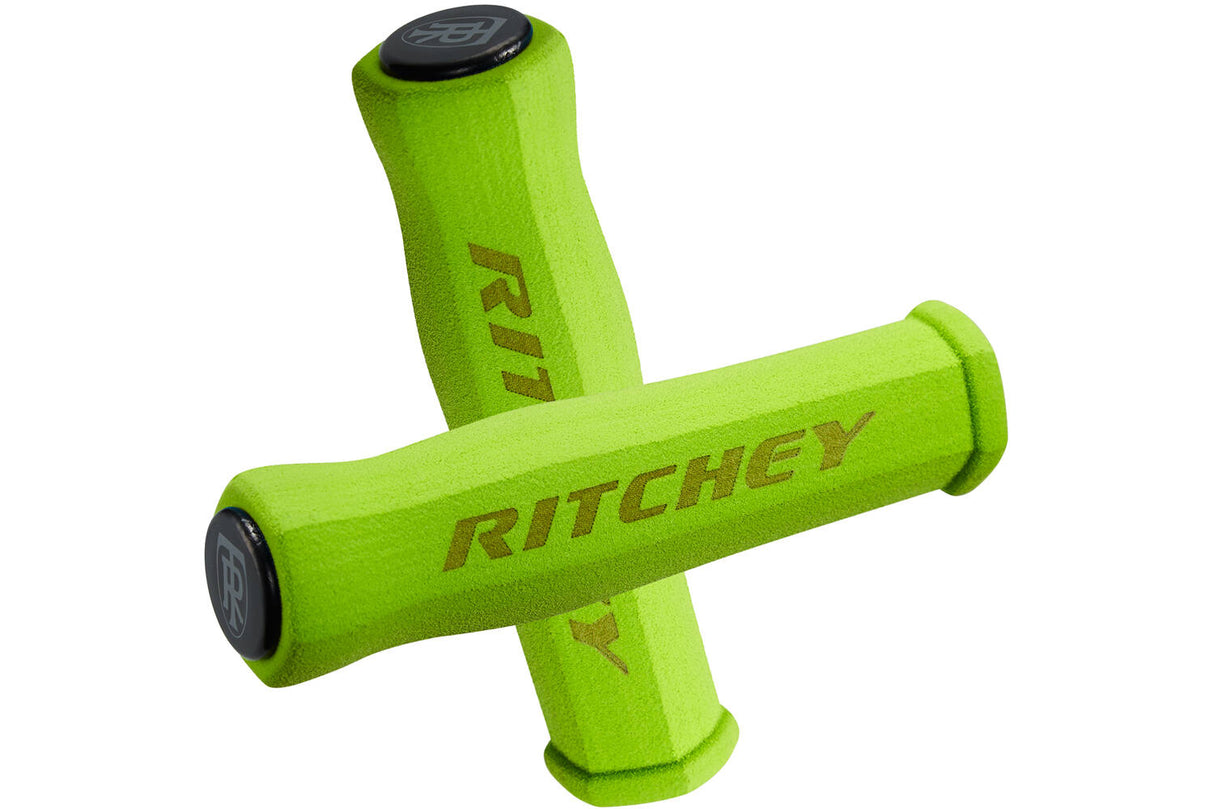 Ritchey WCS True MTB obsługuje zielony 130 mm