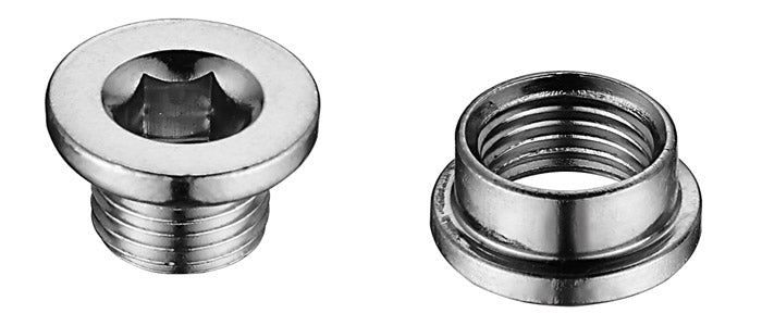 Union Wertailpad GH-084 z zestawem śrubowym M8x0.75