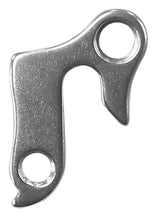 derailleur pendant GH-009 60 mm silver