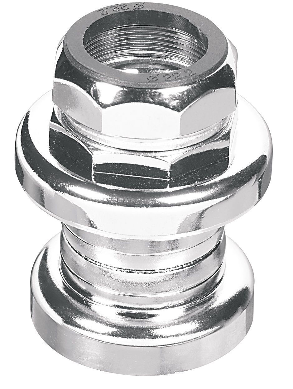 Ergotec headset normal chrome 22.2 30.2 26.4 66600