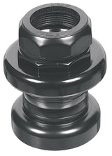 Ergotec Ball Head Normal Black 22,2 30,2 26,4 66601