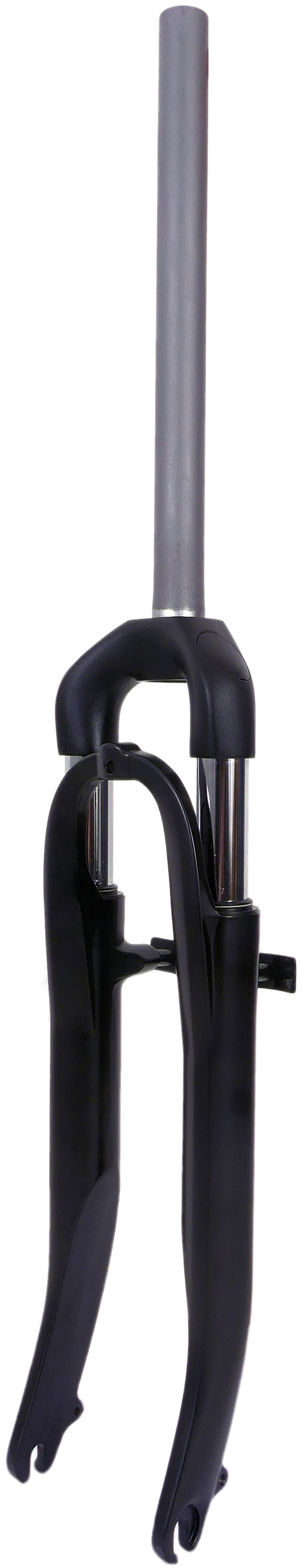 Gazelle front fork spring 28 1.1 8 33 matte black