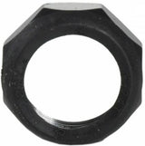 Bofix Ball Head Open Boven Nut 22.2mm Black (6.)