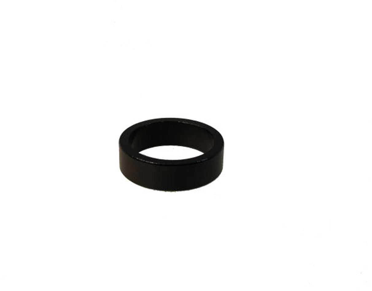 Täsch e 5 Ball Kappfëllung Ring 1.1 8 Black 10m Spacer