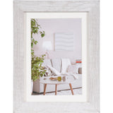 Henzo photo frame modern 13x18cm white
