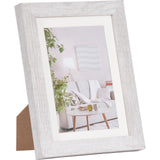 Henzo photo frame modern 13x18cm white