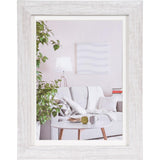 Henzo photo frame modern 15x20cm white