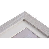 Henzo photo frame modern 15x20cm white