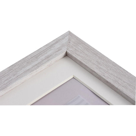 Henzo fotoramme moderne 15x20cm hvit