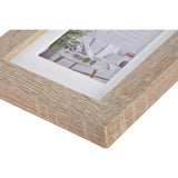 Henzo photo frame modern 15x20cm oak