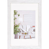 Henzo photo frame modern 20x30cm white