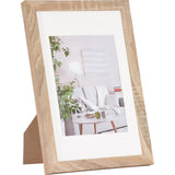 Henzo photo frame modern 20x30cm oak
