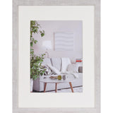 Henzo photo frame modern 30x40cm white