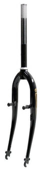 Fork ATB 24 Black s brzdami