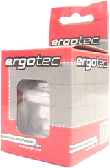 Ergotec Balhoofdset S118GK 1 1 8 met draad chroom