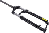 SunTour Fork 29 Xcm 32 DST: 100 1-1 8 PM Black