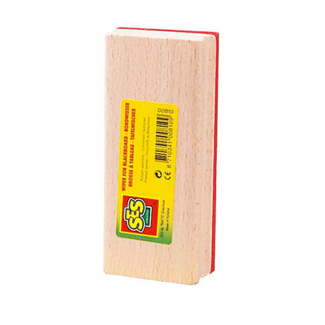 Ses limpador de placa grande 12x5,5x3cm