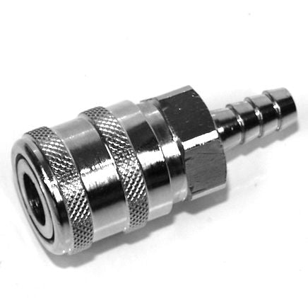 Raskt par. Orion 8 mm slange 46853