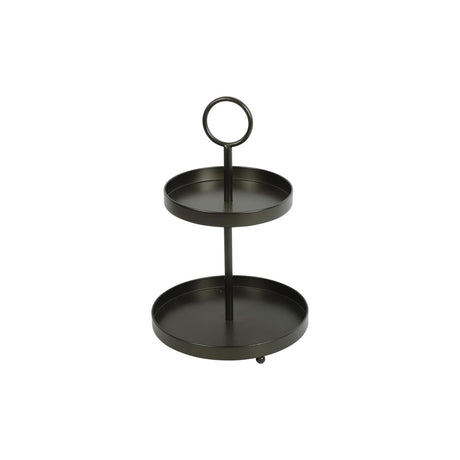 Countryfield etagere bonamy s brons