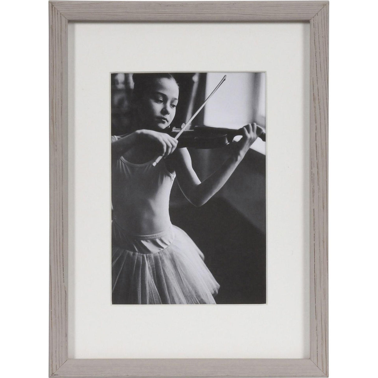 Henzo photo frame viola 13x18cm beige