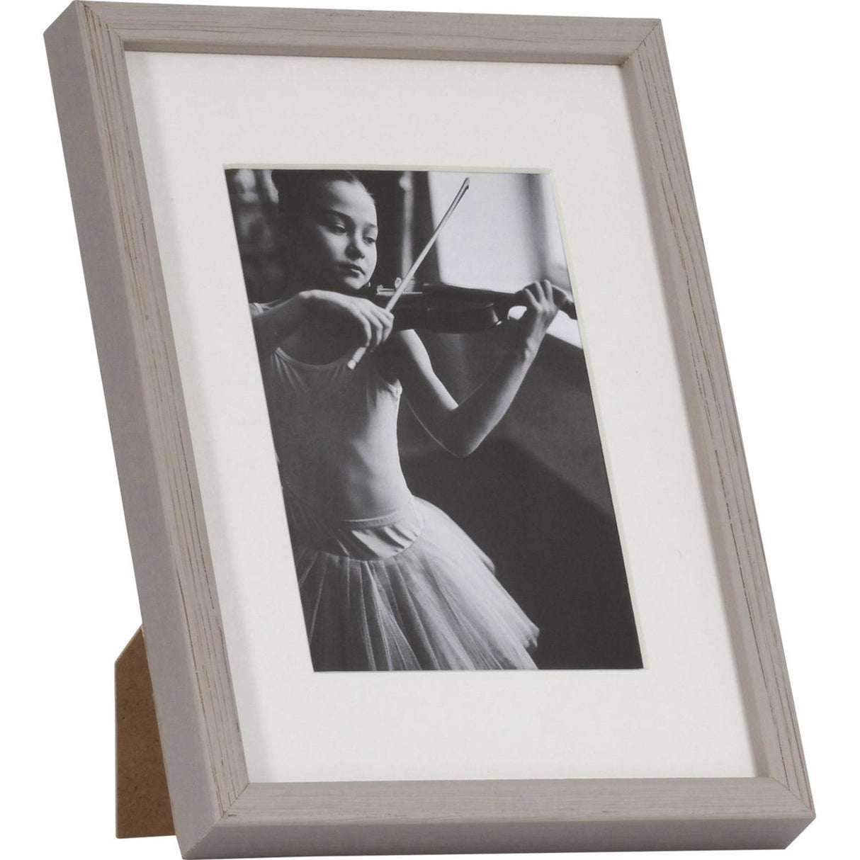 Henzo photo frame viola 13x18cm beige
