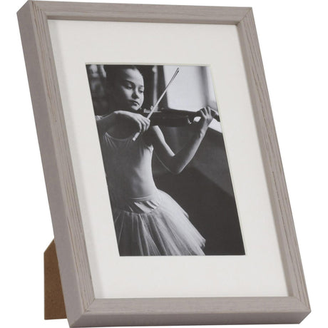 Henzo fotorámik viola 13x18cm béžový