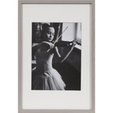 Henzo photo frame viola 20x30cm beige