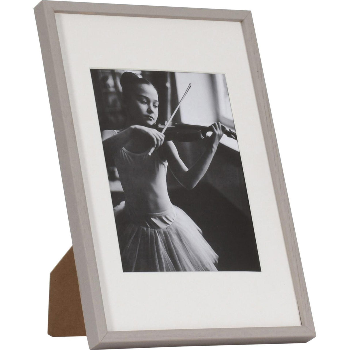 Henzo photo frame viola 20x30cm beige