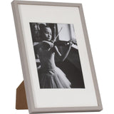 Henzo photo frame viola 20x30cm beige
