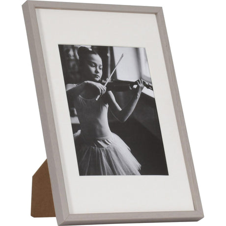 Henzo fotorámik viola 20x30cm béžový